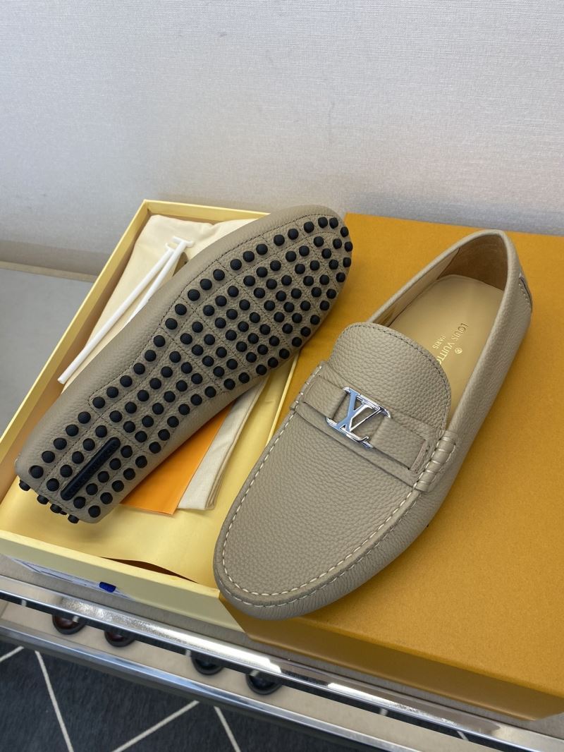 Louis Vuitton Tods Shoes